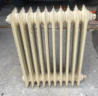 Predam radiator - 1