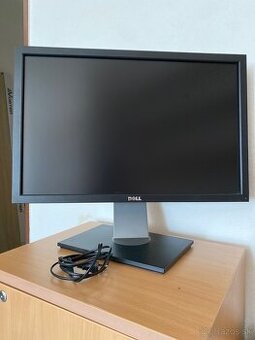 DELL U2410 60 Hz Monitor