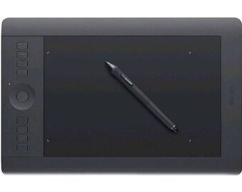 Grafický tablet Wacom Intuos Pro S - nový nepoužívaný