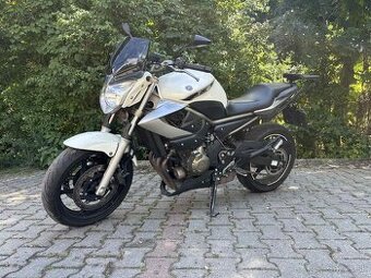 Predám Yamaha RJ19, XJ6N