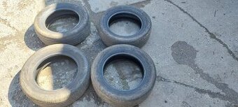 Pneumatiky continental 205/60 R16