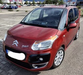 Predám Citroen C3 Picasso