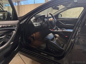 BMW F10 530xd