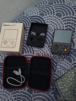Miyoo Mini Plus