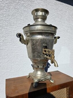Samovar - 1