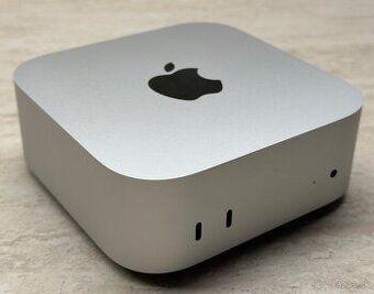 Apple Mac mini M4 10× CPU 10× GPU, 16 GB, 256 GB