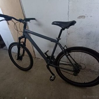 Horský bicykel - 1