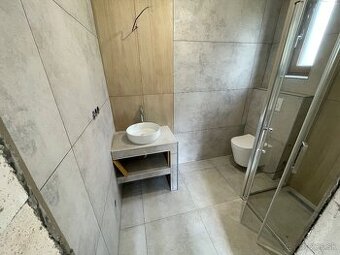 Obkladačske prace