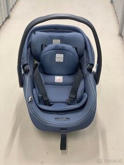 Vajicko Peg Perego primo viaggio