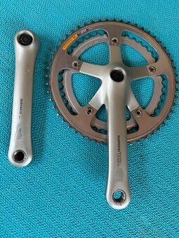 Shimano 105. - 1