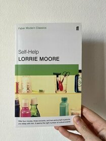 Loorie Moore - Self-Help