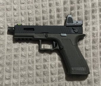 Airsoft SSP18