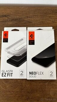 Ochrane sklo a fólia galaxy S22 plus