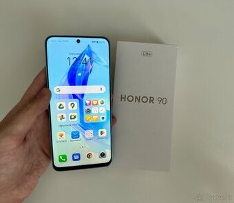 Honor 90 Lite 8GB/ 255GB, TOP, ZARUKA