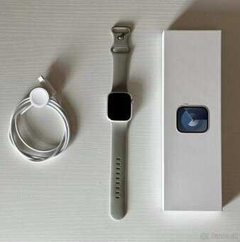 Apple Watch Series 9 41 mm - 1