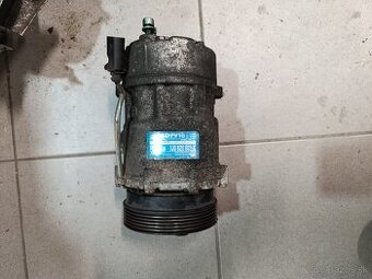 Klima kompresor 1.9tdi