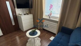 Prenajmeme krásny 1 izbový byt v Centre Prievidze
