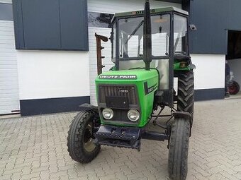 Deutz Fahr 4807 - 1