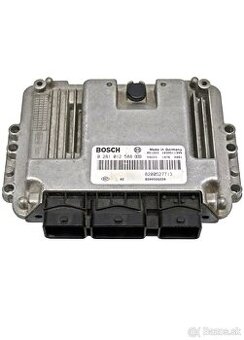 Riadiaca jednotka BOSCH 0281012588