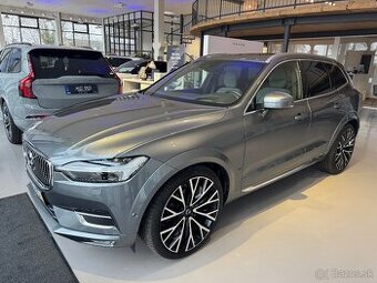 XC60 B5 AWD - Xenium-Paket Pro