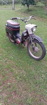 Jawa pionier