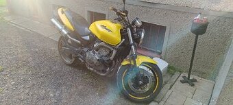 Honda Hornet CB 600 f