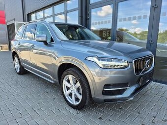 Volvo XC90 D5 235k Drive-E Momentum 7m AWD A/T