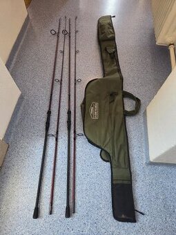 Delphin Etna 3,6 m 3,25 lbs 2 diely