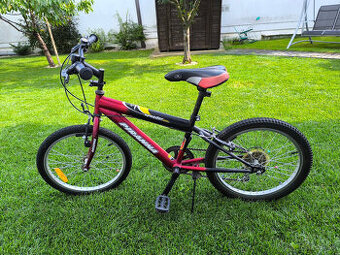 Detsky bicykel