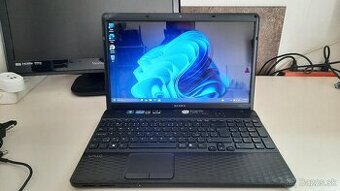 Sony Vaio Model:PCG-71811M/SSD/HDMI/Bluetooth/Win 11.