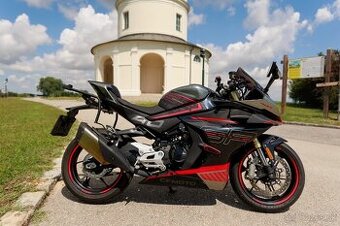 CFMoto450 SR