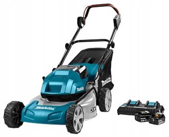 Akumulatorova kosacka Makita DLM460