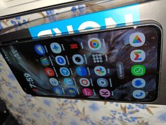 Predám OnePlus Nord 3 5g 16GB/256GB sivý