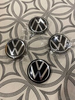 Stredová krytka kolesa VW VOLKSWAGEN