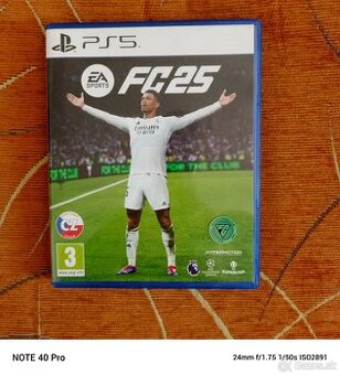 EA Sports FC 25
