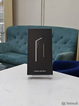 Samsung Galaxy S25 Ultra 1TB | NOVÝ