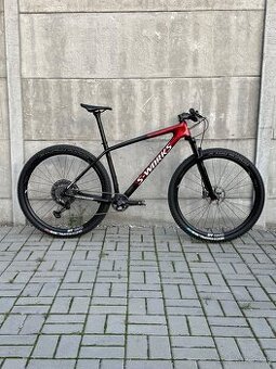 Specialized S-Works Epic WC - XTR