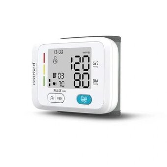 Tlakomer Ecomed BW-83E