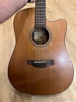 Elektroakustická gitara Pasadena - Znížená cena