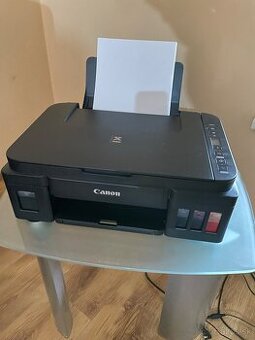 Tlačiareň Canon PIXMA G3410