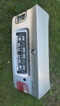 Kufor na BMW e46