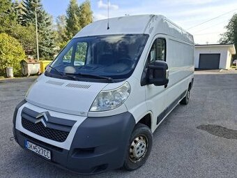 Predam citroen jumper