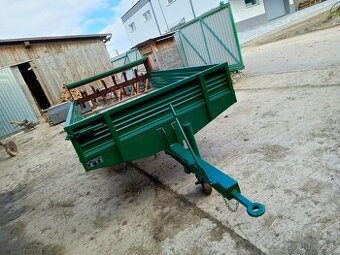 Predám rozmetadlo mastalneho hnoja