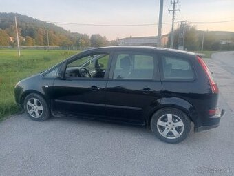 Ford c-max 2006r.v