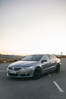Passat CC 1.8tsi