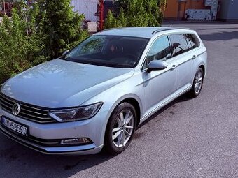 Volkswagen passat 2.0 tdi dsg 110 kw chip 136 kw - 1