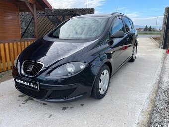 ❇️Seat Altea XL 1.6 mpi 75kw