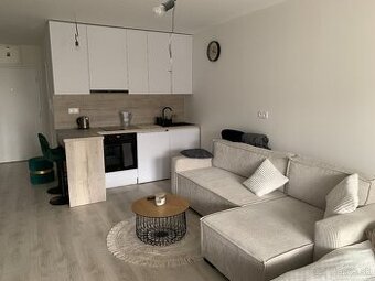 Prenájom 1izb bytu v Novostavbe Moruše ,Ružinov