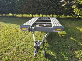 Newiadov 2021 2700kg autoprepravník