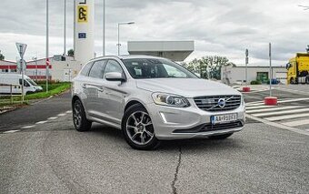 Volvo XC60 Ocean Race D5 4x4 Webasto
